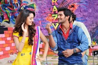 Pyar Mein Padipoyane New Photos